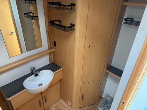 Elddis Avante 462 Foto: 15
