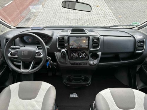 Knaus L!ve Ti 650 MEG Platium Selection Foto: 20