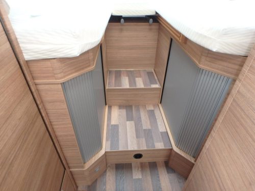 Weinsberg Pepper 640 MEG Angebot Wohnmobilvermietung Foto: 20