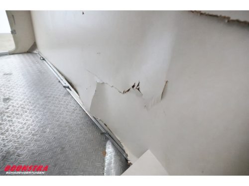 Knaus SunTI 700 LEG 2.3 M.Jet 2xAirco Luftfederung Kamera Backofen/Mikrowelle 4G-Travelvision Foto: 12