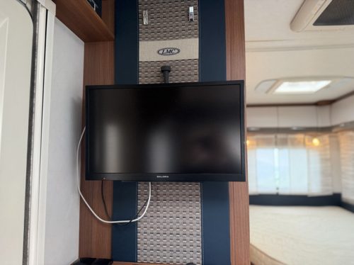 LMC 480 Munsterland VIVO D photo: 14