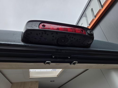 Clever Tour 540 photo: 20