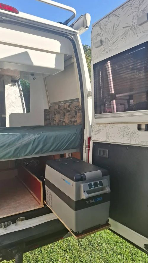 ADRIA MOBIL DUCATO Foto: 5