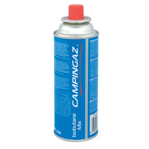 Campingaz - Gaspatroon met ventiel cp 250 voor kooktoestel (220 g)