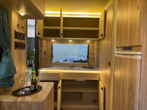 Carpento 310 photo: 5