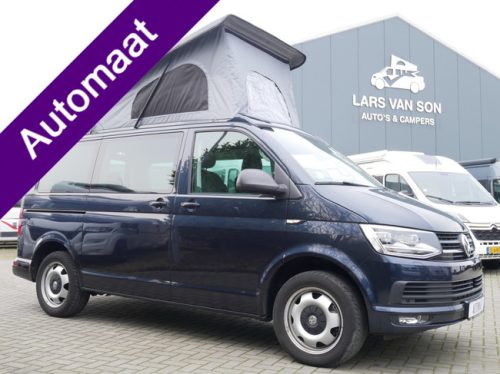 Volkswagen T6 Multivan, DSG Automatic, Pop-top roof, 6 Seats!! photo: 0