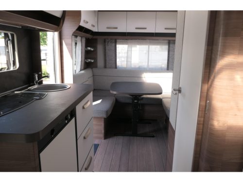 Knaus Sport Silver Selection 500 EU incl. mover and awning photo: 11