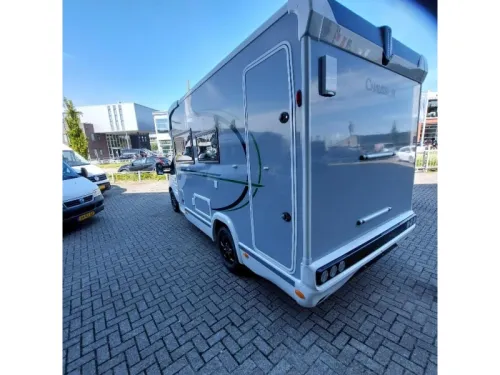 Chausson Titanium 650 NEW/ MY 2026 photo: 3