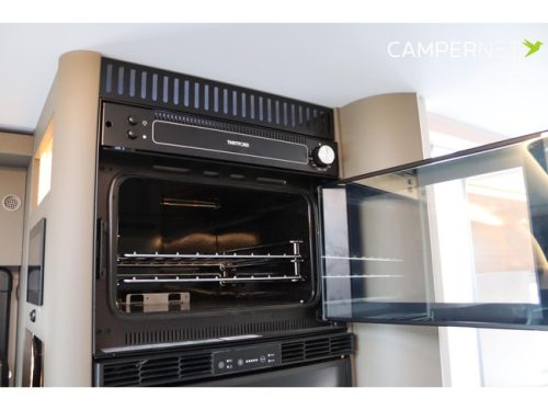 Hymer GT-S 685 170hp Automatic | Face to Face | Oven | Diesel heating | Winter package | Separate Shower | Single beds | New from v photo: 17