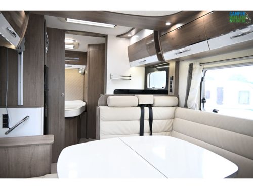 Bavaria Style T 716 photo: 5