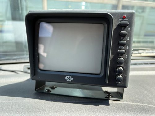 TEC Rotec L-Zit,Fixed bed,130HP  photo: 22