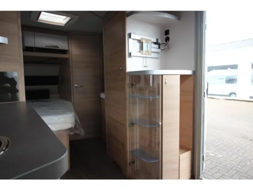 Knaus Sudwind Black Selection 500 FU Model 2026 photo: 13