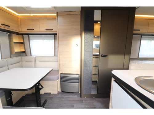 Weinsberg CaraOne Edition HOT 480 EU MODEL 2027 - 796 photo: 6