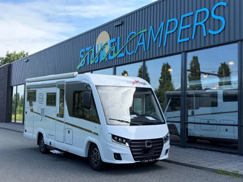 Carthago C2-Tourer I I 143 KB LE MJ 2026