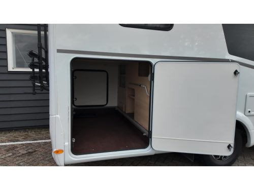 Sunlight T 68 Adventure Edition Sunlight T68 Fiat Ducato  foto: 23