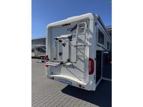 Carthago C-Compactline I 141LE photo: 8