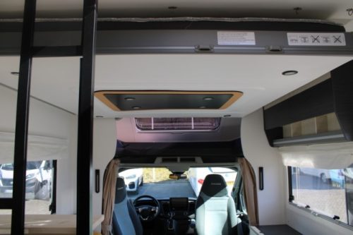 Nahezu neuer Exklusive Line 660 Chausson AUTOMATIK Doppelt&uuml;r Artic Pack (70 Foto: 62
