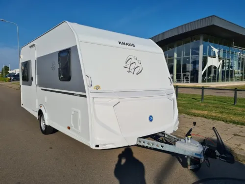 Knaus Sport 450 FU -2025- photo : 6