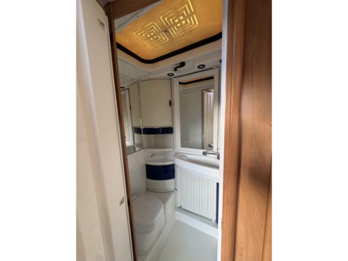 Hymer B544  photo: 15