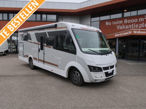 McLouis Carat 881 G F&Uuml;HRERSCHEIN B M&Ouml;GLICH!! Foto: 0