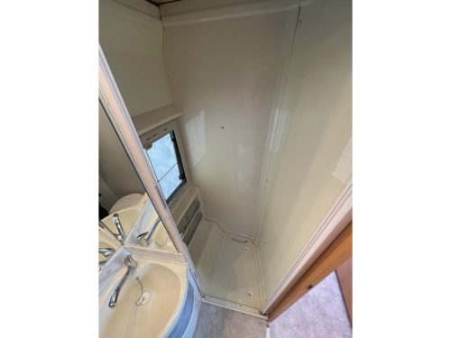 Weinsberg Komet I630 Techo elevable  foto: 15