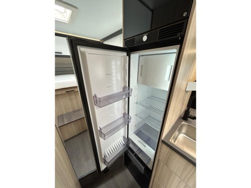 Sun Living S 72 DL Benelux Edition Promotion! photo: 10