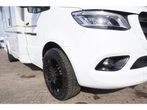 Eura Mobil Profila T 696 EB 170HP/AUTO/HEAVY/MBUX photo: 4