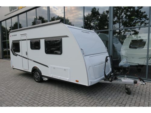 Weinsberg CaraLife 470 EU AIRCO+RANGIERHILFE+KASSETTENMARKISE Foto: 1