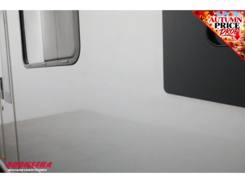 Frankia Titan I 890 2.3 MJ 175 HP Auto. Level Air 2xAirco Solar AHK photo: 9