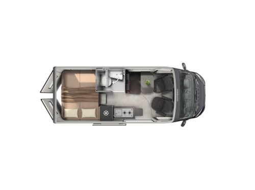 Hymer Redwood 601 Explorer Fiat photo: 1