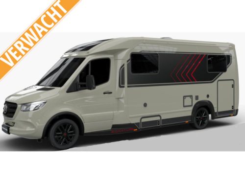 B&uuml;rstner Signature SMT 7.0 2X BETT-MERCEDES 170PS Foto: 0