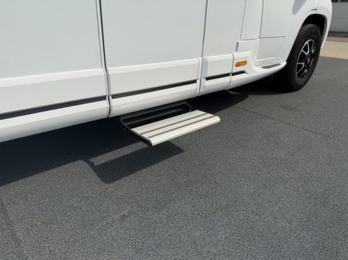 Knaus VAN TI 650 MEG Vansation / Free storage photo: 6
