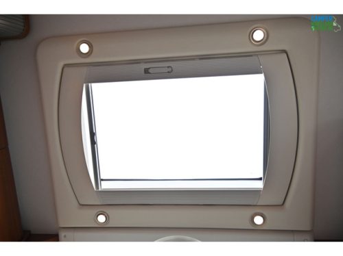 Chausson Welcome 95 photo: 9