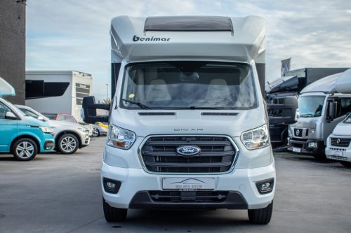 Benimar Tessoro 487 Foto: 5
