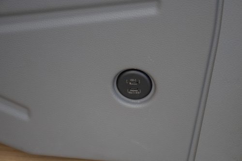 Westfalia Nugget foto: 47