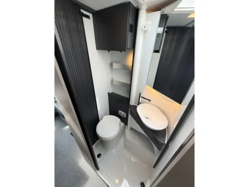 Adria Compact Supreme DL NEUES MODELL  Foto: 21