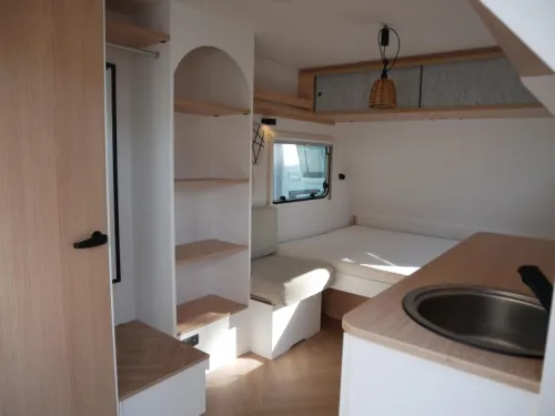 LMC E:dero 470K incl. airco  photo: 7