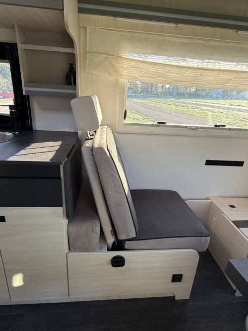Chausson 640 Foto: 16