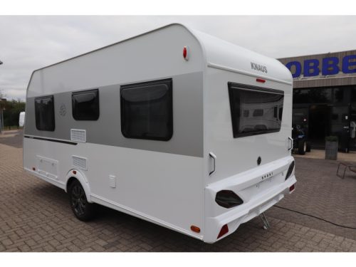 Knaus Sport Platinum 450 FU AKTIE - 200 Foto: 4