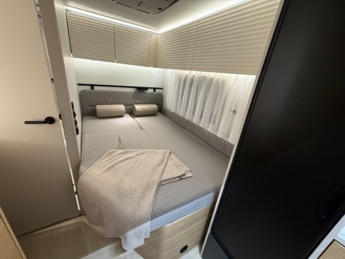 Adria Adora 522 UP New | 2027 photo: 11