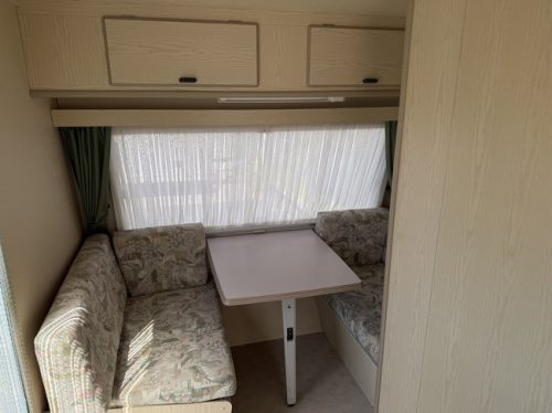 Avento PREMIER 420 TD photo: 11