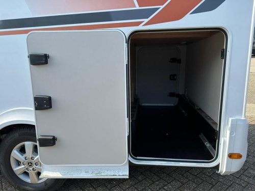 Weinsberg Pepper 640 MEG Sateliet, tv, zonnep CE84 photo: 13