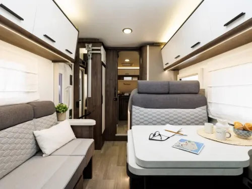 Benimar Sport 363 Basismodell Foto: 4