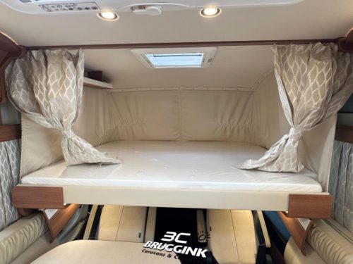 Carthago Chic C-Line I 4.9 LE  photo: 4