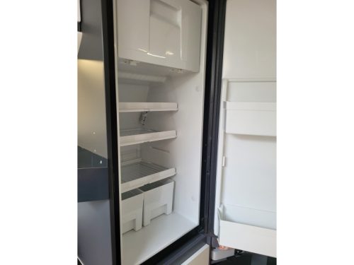 Adria Twin 640 SLB super complete/ levelling system photo: 17