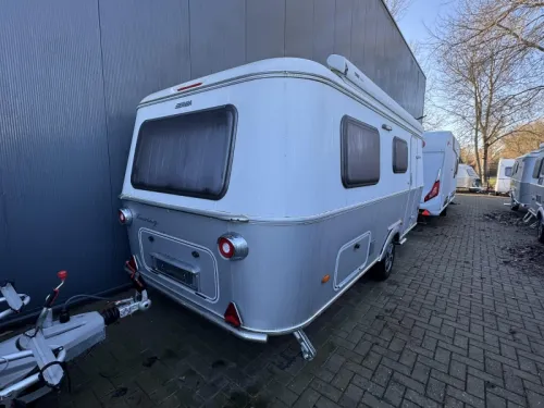 Eriba Touring 642 Foto: 1