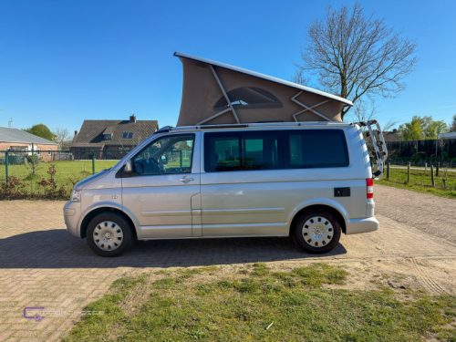 Westfalia California 2.5 TDI  photo: 19