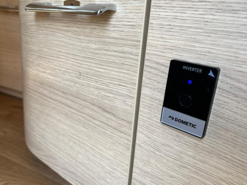 Hymer B-MC T 680 E&P Level, Klimaanlage, voll ausgestattet Foto: 29