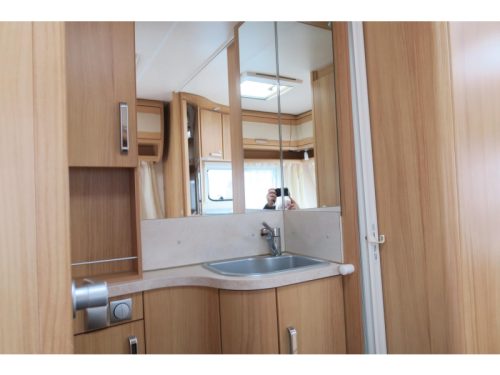 Wilk Vida 450 HTD CASSETTELUIFEL+MOVER+FIET  foto: 8