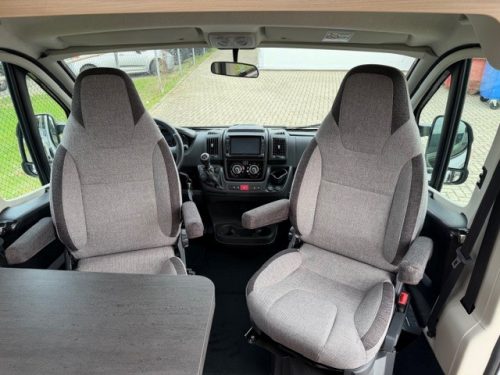 Knaus Boxstar Street 600 MQ foto: 9